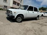 LADA (VAZ) 2107-3
