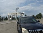 Toyota Land Cruiser Prado-4