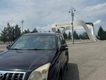Toyota Land Cruiser Prado-5