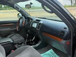 Toyota Land Cruiser Prado-7