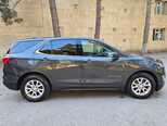 Chevrolet Equinox-2
