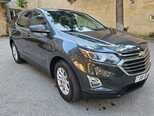 Chevrolet Equinox-10