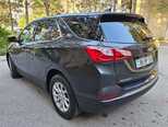 Chevrolet Equinox-8
