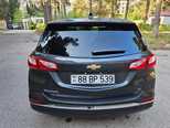 Chevrolet Equinox-12