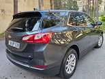 Chevrolet Equinox-7