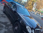 Mercedes E 240-6
