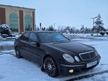 Mercedes E 240-7