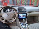 Mercedes E 240-2