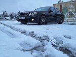 Mercedes E 240-8