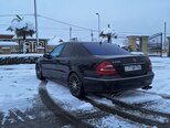 Mercedes E 240-9