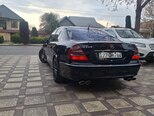 Mercedes E 240-5