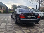 Mercedes E 240-3