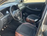 Toyota Corolla-4
