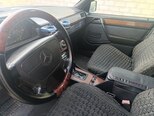 Mercedes 280 E-3