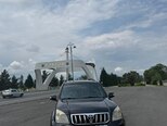 Toyota Land Cruiser Prado-1