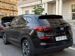 Hyundai Tucson-5