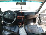 Mercedes 190-8