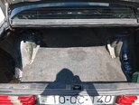 Mercedes 190-5