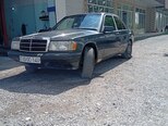 Mercedes 190-1