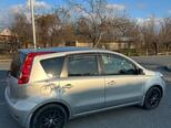Nissan Note-4