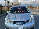 Nissan Note-1