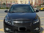 Chevrolet Cruze-1