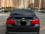 Chevrolet Cruze-2