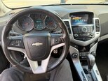 Chevrolet Cruze-6