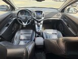Chevrolet Cruze-5
