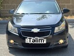 Chevrolet Cruze-1