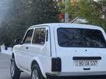 LADA (VAZ) Niva-6