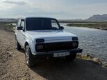 LADA (VAZ) Niva-5