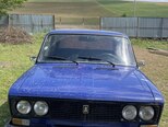 LADA (VAZ) 2106-1