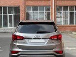 Hyundai Santa Fe-2