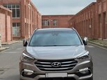 Hyundai Santa Fe-1