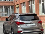 Hyundai Santa Fe-3