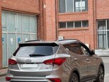 Hyundai Santa Fe-4