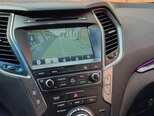 Hyundai Santa Fe-11
