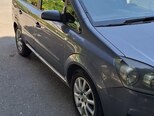 Opel Zafira-2