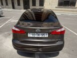 Kia Forte-7