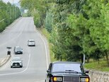 LADA (VAZ) 2107-6