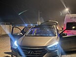 Hyundai Santa Fe-20
