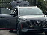 Changan CS 55 Plus-1