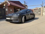 Changan Qiyuan A05-7