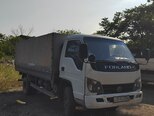 Foton Forland-3