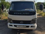 Foton Forland-1