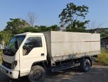 Foton Forland-4