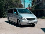 Mercedes Vito 115 CDI-1
