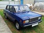 LADA (VAZ) 2107-6