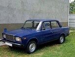LADA (VAZ) 2107-7